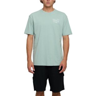 Salty Crew Short Sleeve Premium Tee Brother Bruce & Mackeral