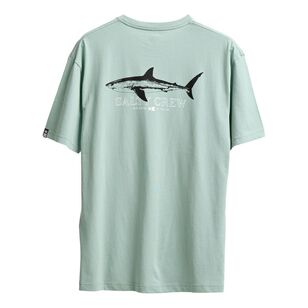 Salty Crew Short Sleeve Premium Tee Brother Bruce & Mackeral