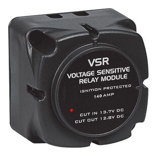 Seachoice Digital Voltage Sensitive Relay (DVSR) Multicoloured