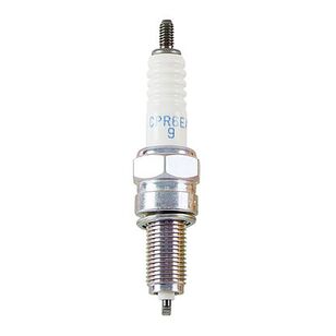 NGK Spark Plug Multicoloured