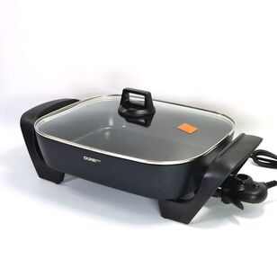 Dune 4WD 240V Electric Frypan Multicoloured