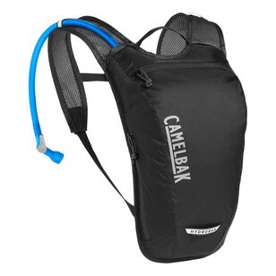 Camelbak 1.5L Hydrobak Light Black & Silver 1.5 L