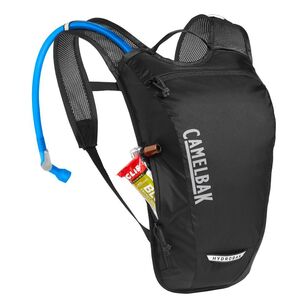 Camelbak 1.5L Hydrobak Light Black & Silver 1.5 L