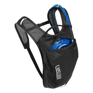 Camelbak 1.5L Hydrobak Light Black & Silver 1.5 L