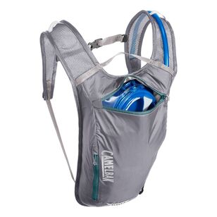 CamelBak Classic Light 2L Hydration Pack Gunmetal 2L