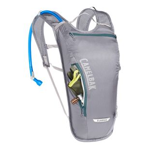 CamelBak Classic Light 2L Hydration Pack Gunmetal 2L