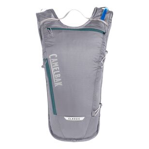 CamelBak Classic Light 2L Hydration Pack Gunmetal 2L