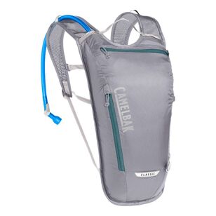 CamelBak Classic Light 2L Hydration Pack Gunmetal 2L