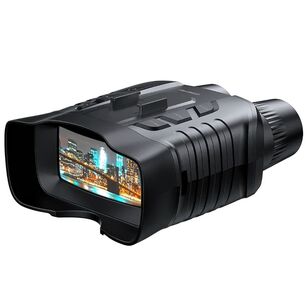 AKASO Seemor 200 Night Vision AI Goggles Black