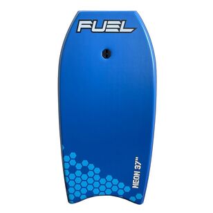 Fuel Neon 37" Bodyboard Blue & Red 37 in