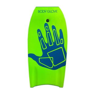 Body Glove Velocity 42" Bodyboard Blue & Green 42 in