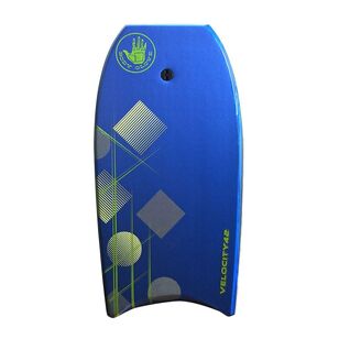 Body Glove Velocity 42" Bodyboard Blue & Green 42 in