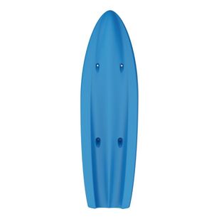 Lifetime Hydros Sit On Top Adult Kayak Glacier Blue