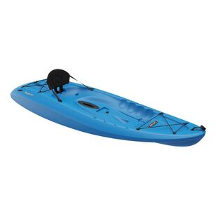 Lifetime Hydros Sit On Top Adult Kayak Glacier Blue