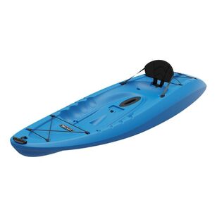 Lifetime Hydros Sit On Top Adult Kayak Glacier Blue