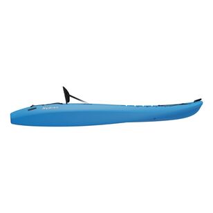 Lifetime Hydros Sit On Top Adult Kayak Glacier Blue