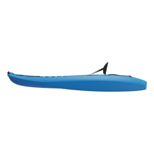 Lifetime Hydros Sit On Top Adult Kayak Glacier Blue