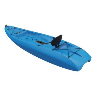 Lifetime Hydros Sit On Top Adult Kayak Glacier Blue