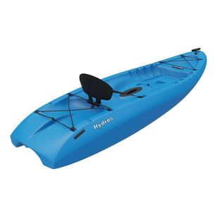 Lifetime Hydros Sit On Top Adult Kayak Glacier Blue