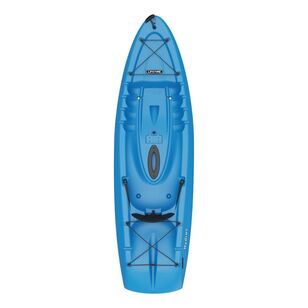 Lifetime Hydros Sit On Top Adult Kayak Glacier Blue