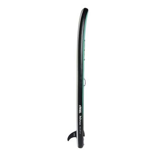 Fuel Kirra 10'4" Inflatable Stand Up Paddleboard Green & Black 10 ft 4 in