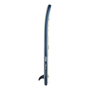 Fuel Avoca 10'6" Inflatable Stand Up Paddleboard Natural & Blue 10 ft 6 in