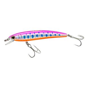 Yo-Zuri Pins Minnow 50mm Shpy 50 mm