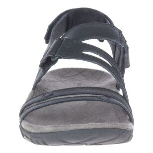 Merrell Women's Sandspur Convertible Sport Sandal Black