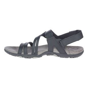 Merrell Women's Sandspur Convertible Sport Sandal Black