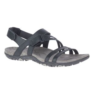 Merrell Women's Sandspur Convertible Sport Sandal Black