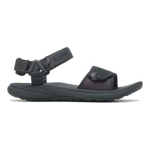 Merrell Women's Bravada Backstrap Sandal Black