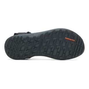 Merrell Women's Bravada Backstrap Sandal Black