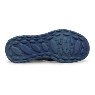 Merrell Kids Hydro 2 Sandal Navy & Orange