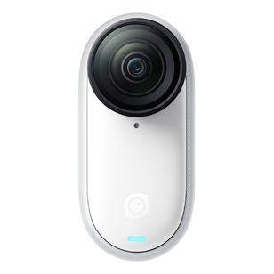 Insta 360 GO 3S 128GB Action Camera White 128GB