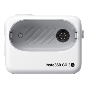 Insta 360 GO 3S 128GB Action Camera White 128GB