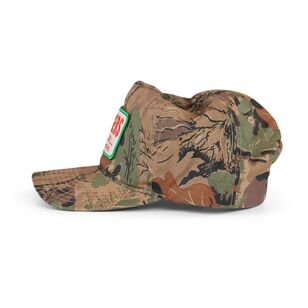 Ringers Western Men's Blackwater Cap Camo One Size