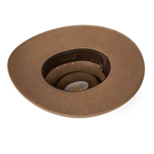 Ringers Western Minamurra Hat Riverstone