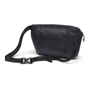 Columbia Lightweight Packable Hip Pack Black