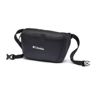 Columbia Lightweight Packable Hip Pack Black