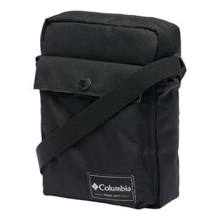 Columbia Zigzag™ II Side Bag Black