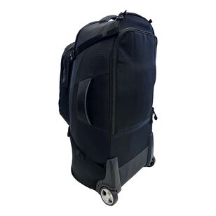 Blackwolf Grand Tour II 65L Rolling Bag Jet Black 65 L