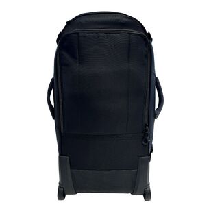 Blackwolf Grand Tour II 65L Rolling Bag Jet Black 65 L