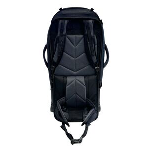 Blackwolf Grand Tour II 85L Rolling Bag Jet Black 85 L