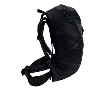 Blackwolf Cobalt II Day Pack Black 30 L