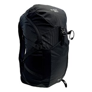 Blackwolf Cobalt II Day Pack Black 30 L