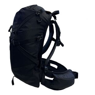 Blackwolf Cobalt II Day Pack Black 30 L