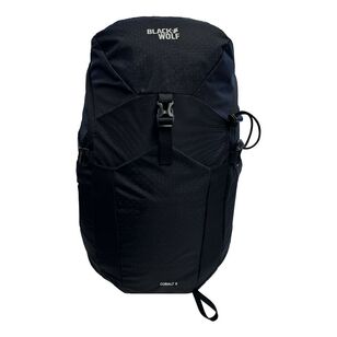 Blackwolf Cobalt II Day Pack Black 30 L