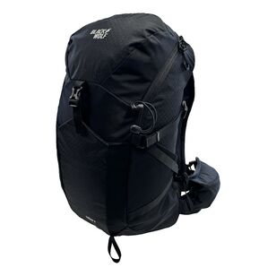 Blackwolf Cobalt II Day Pack Black 30 L