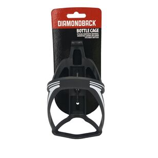 Diamondback Bottle Cage Multicoloured