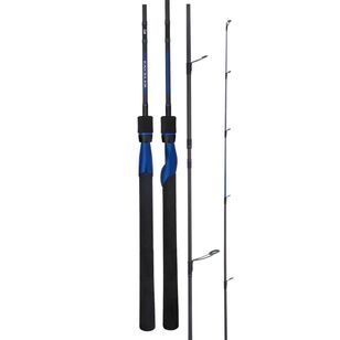 Daiwa 20 Exceller 662ULFS Spinning Rod Multicoloured 662ULFS